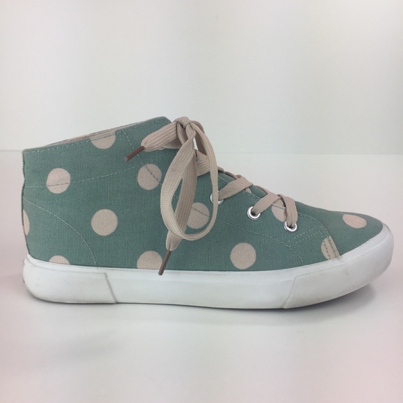 cath kidston high tops
